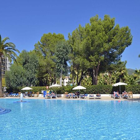 Sol Palmanova Mallorca מראה חיצוני תמונה