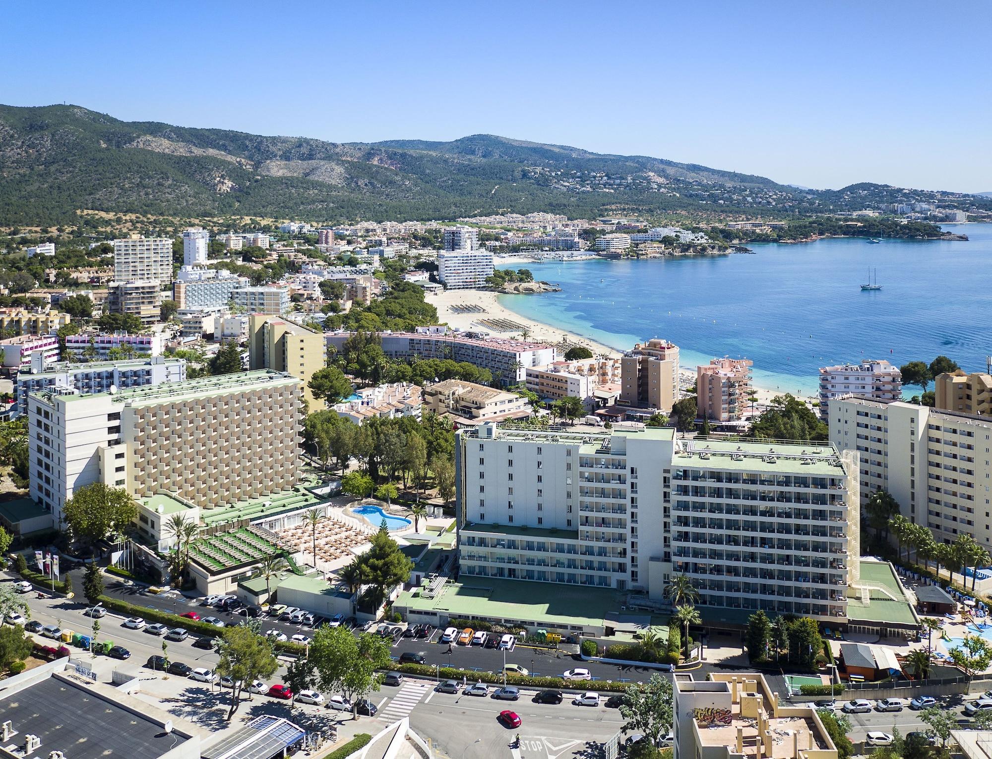 Sol Palmanova Mallorca מראה חיצוני תמונה