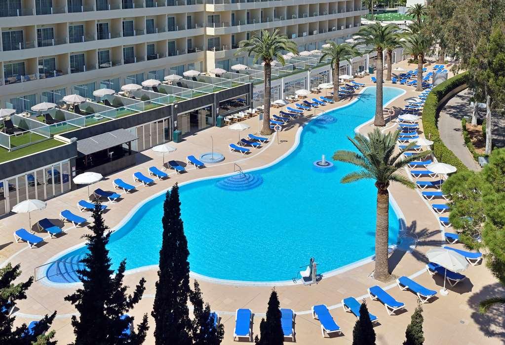 Sol Palmanova Mallorca מתקנים תמונה