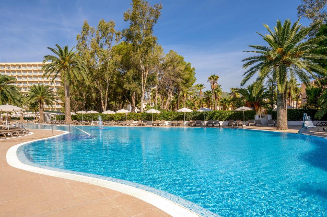 Sol Palmanova Mallorca מראה חיצוני תמונה