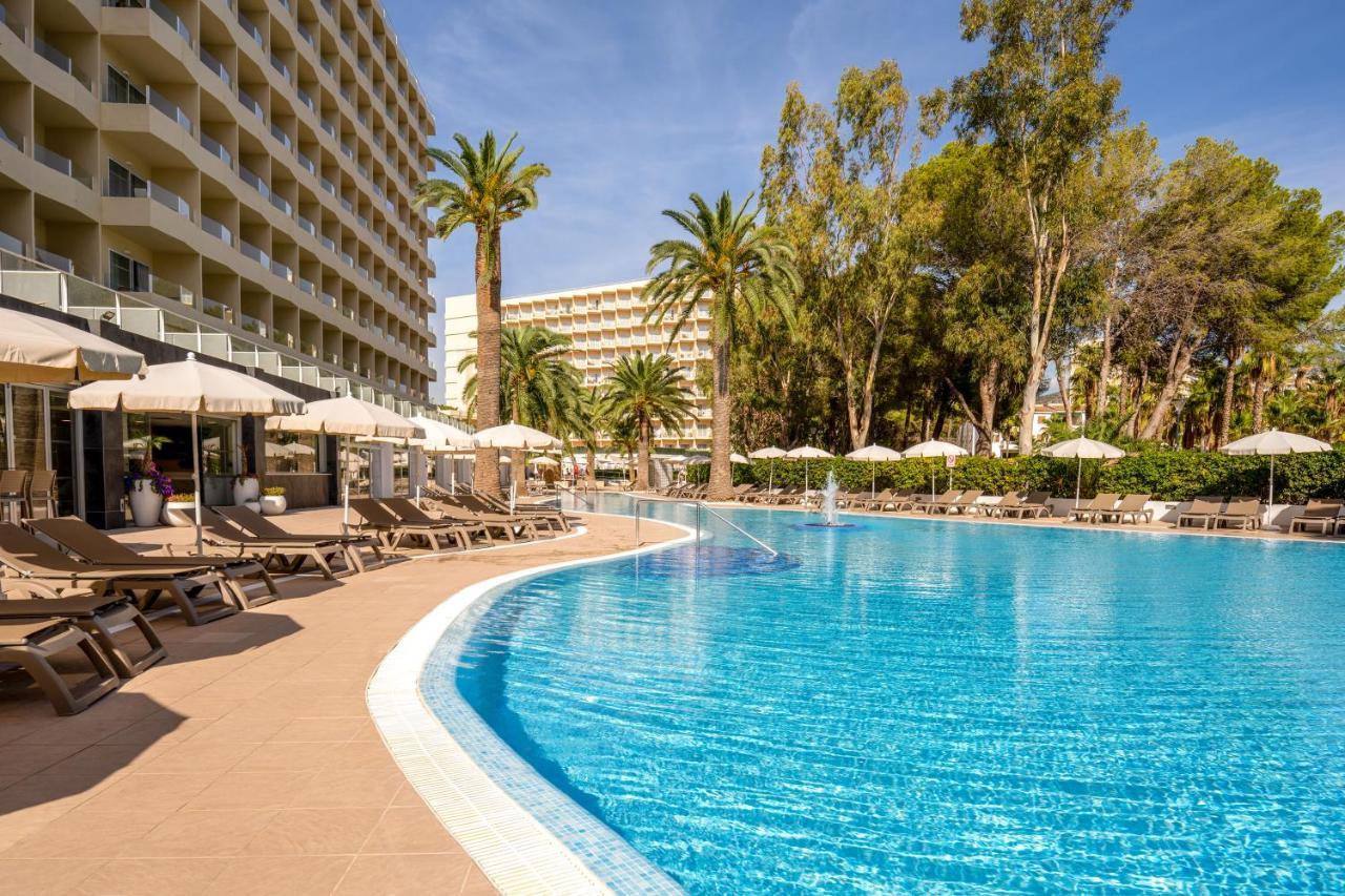 Sol Palmanova Mallorca מראה חיצוני תמונה