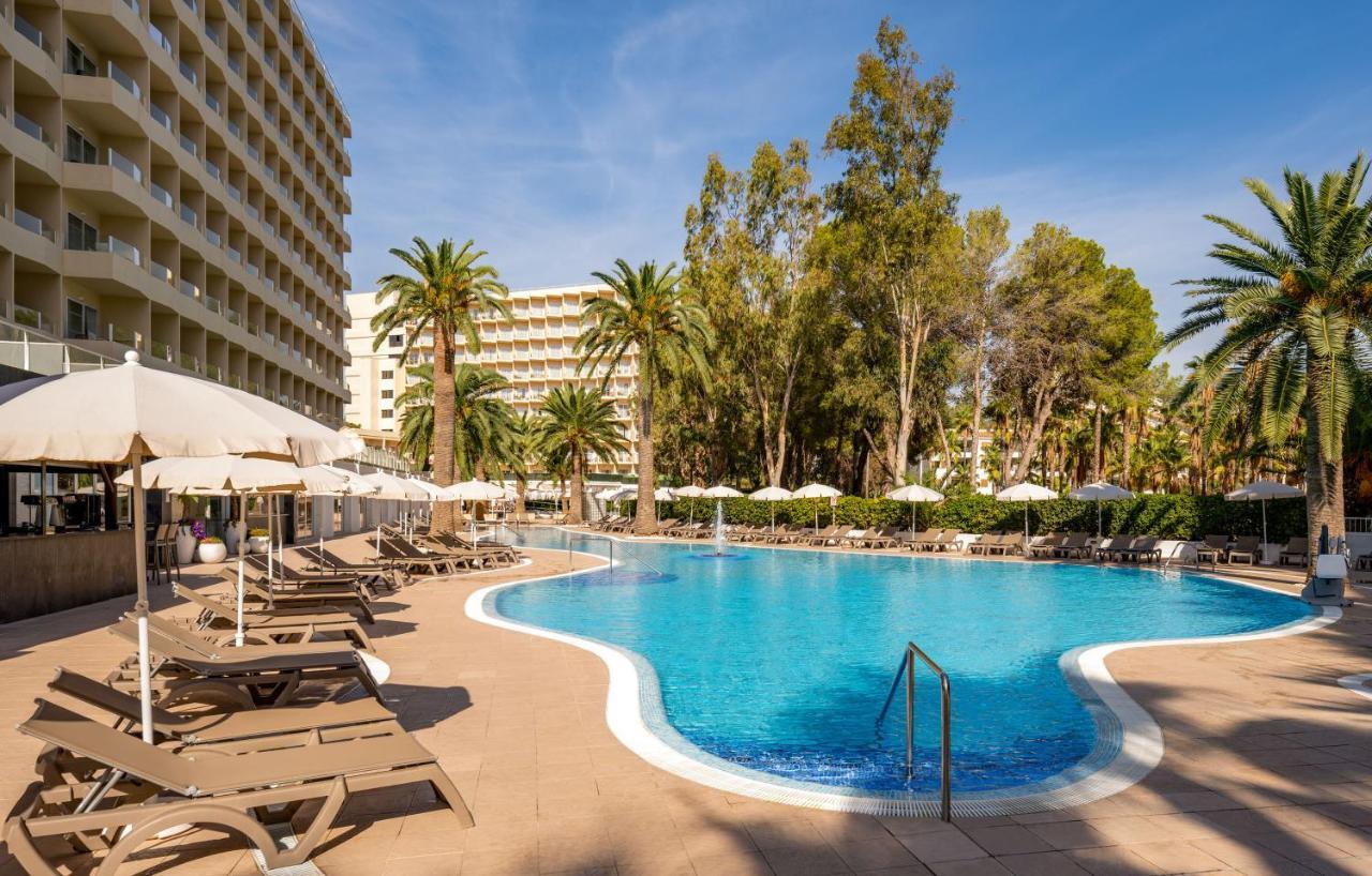 Sol Palmanova Mallorca מראה חיצוני תמונה