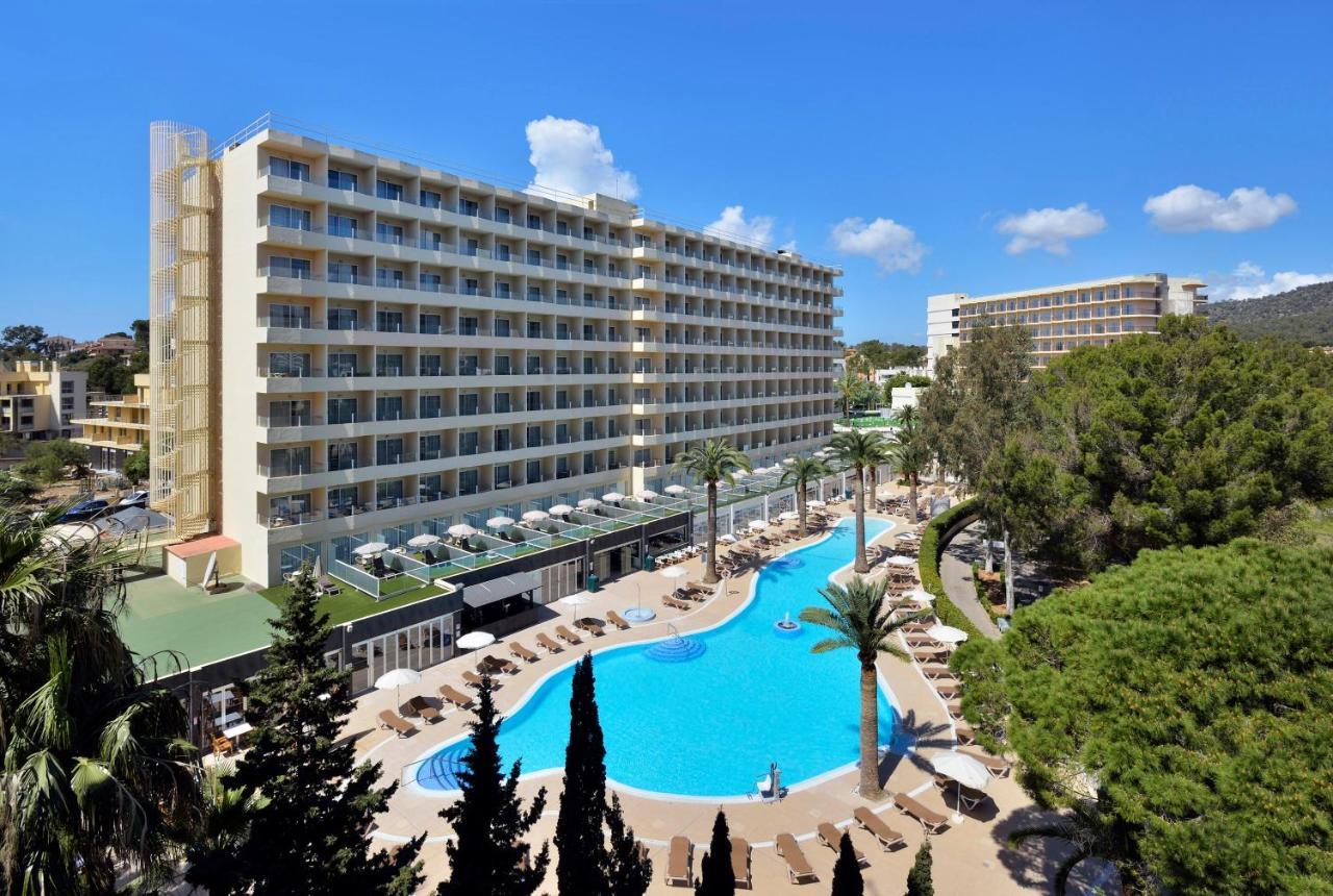 Sol Palmanova Mallorca מראה חיצוני תמונה
