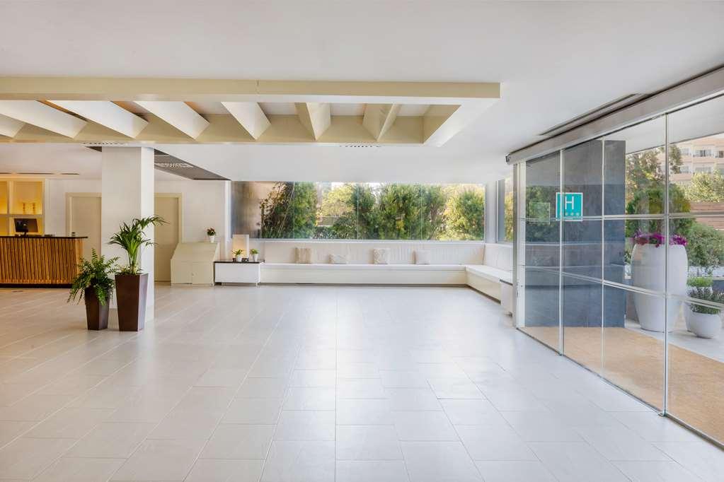 Sol Palmanova Mallorca מראה פנימי תמונה