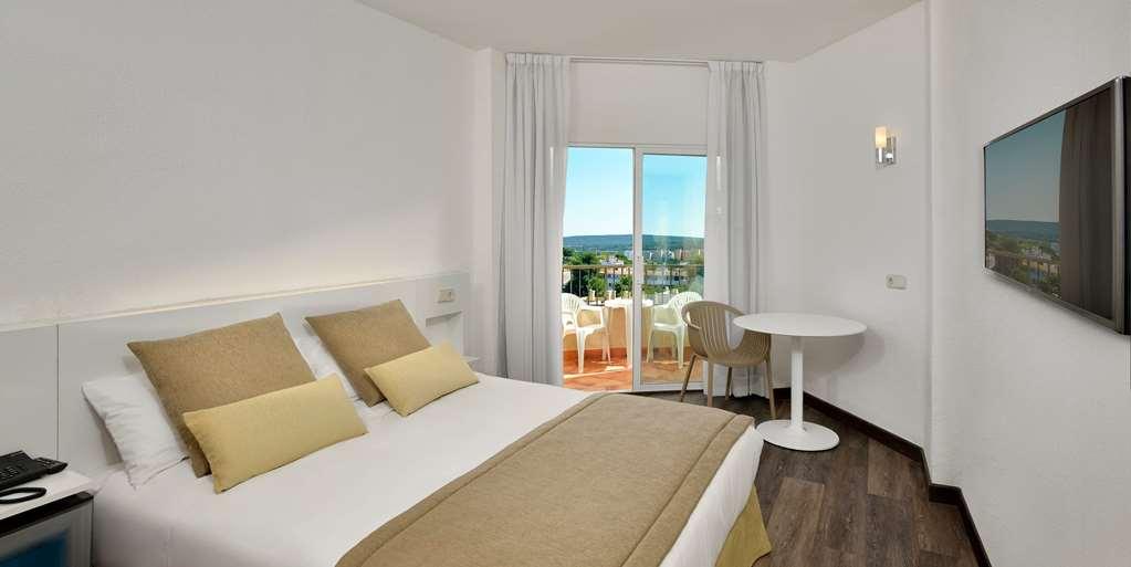 Sol Palmanova Mallorca חדר תמונה