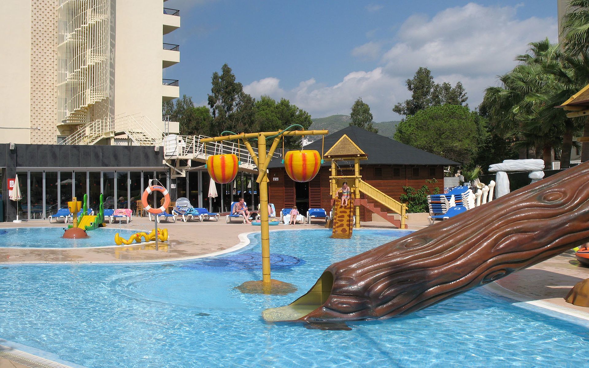 Sol Palmanova Mallorca מראה חיצוני תמונה