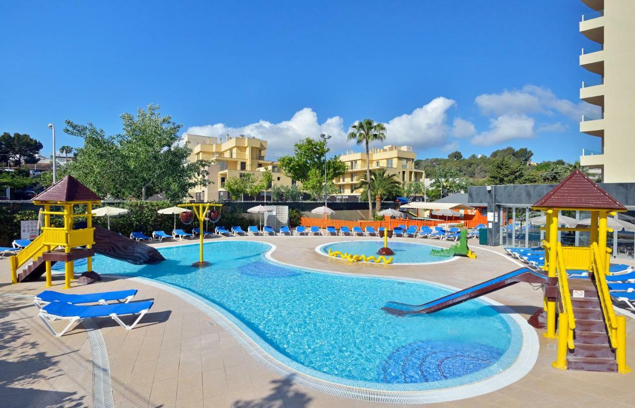 Sol Palmanova Mallorca מראה חיצוני תמונה