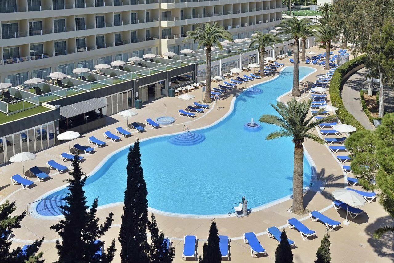 Sol Palmanova Mallorca מראה חיצוני תמונה